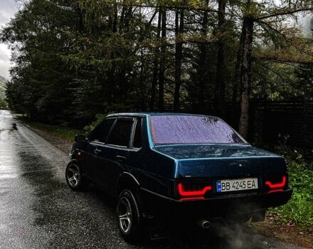 ВАЗ 21099 2011 у Сколе на Automoto.ua Синій ВАЗ 21099, об'ємом двигуна 1.6 л та пробігом 230 тис. км за 1649 $, фото 1 на Automoto.ua