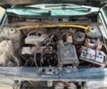 Зеленый ВАЗ 21099, объемом двигателя 1.5 л и пробегом 3 тыс. км за 563 $, фото 1 на Automoto.ua