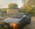 Зелений ВАЗ 21099, об'ємом двигуна 1.5 л та пробігом 3 тис. км за 670 $, фото 1 на Automoto.ua