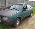 Зелений ВАЗ 21099, об'ємом двигуна 1.5 л та пробігом 230 тис. км за 499 $, фото 2 на Automoto.ua