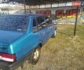 Зеленый ВАЗ 21099, объемом двигателя 1.5 л и пробегом 111 тыс. км за 2200 $, фото 4 на Automoto.ua
