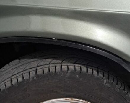 ВАЗ 21099 1997 в Кропивницком (Кировограде) на Automoto.ua Зеленый ВАЗ 21099, объемом двигателя 1.3 л и пробегом 70 тыс. км за 1800 $, фото 6 на Automoto.ua