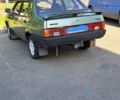 ВАЗ 21099 1997 в Кропивницком (Кировограде) на Automoto.ua Зеленый ВАЗ 21099, объемом двигателя 1.3 л и пробегом 70 тыс. км за 1800 $, фото 10 на Automoto.ua