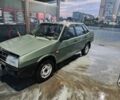 ВАЗ 21099 1997 в Кропивницком (Кировограде) на Automoto.ua Зеленый ВАЗ 21099, объемом двигателя 1.3 л и пробегом 70 тыс. км за 1800 $, фото 2 на Automoto.ua