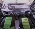 Зеленый ВАЗ 21099, объемом двигателя 1.3 л и пробегом 70 тыс. км за 1650 $, фото 12 на Automoto.ua