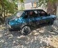 Зеленый ВАЗ 21099, объемом двигателя 1.5 л и пробегом 2 тыс. км за 1500 $, фото 2 на Automoto.ua
