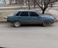 Зеленый ВАЗ 21099, объемом двигателя 1.5 л и пробегом 3 тыс. км за 508 $, фото 1 на Automoto.ua