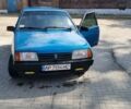 Зеленый ВАЗ 21099, объемом двигателя 1.5 л и пробегом 100 тыс. км за 1200 $, фото 1 на Automoto.ua