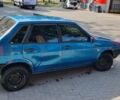 Зеленый ВАЗ 21099, объемом двигателя 1.5 л и пробегом 100 тыс. км за 1200 $, фото 6 на Automoto.ua