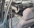 Зеленый ВАЗ 21099, объемом двигателя 1.5 л и пробегом 100 тыс. км за 1200 $, фото 9 на Automoto.ua