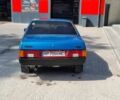 Зеленый ВАЗ 21099, объемом двигателя 1.5 л и пробегом 100 тыс. км за 1200 $, фото 4 на Automoto.ua