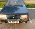 Зеленый ВАЗ 21099, объемом двигателя 1.5 л и пробегом 3 тыс. км за 850 $, фото 4 на Automoto.ua