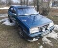 Зеленый ВАЗ 21099, объемом двигателя 1.5 л и пробегом 205 тыс. км за 2000 $, фото 1 на Automoto.ua