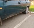 Зеленый ВАЗ 21099, объемом двигателя 1.5 л и пробегом 3 тыс. км за 850 $, фото 3 на Automoto.ua