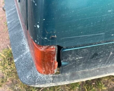 Зеленый ВАЗ 21099, объемом двигателя 1.5 л и пробегом 200 тыс. км за 1150 $, фото 8 на Automoto.ua