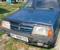 Зелений ВАЗ 21099, об'ємом двигуна 1.5 л та пробігом 3 тис. км за 492 $, фото 1 на Automoto.ua