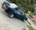 Зеленый ВАЗ 21099, объемом двигателя 1.5 л и пробегом 113 тыс. км за 673 $, фото 1 на Automoto.ua