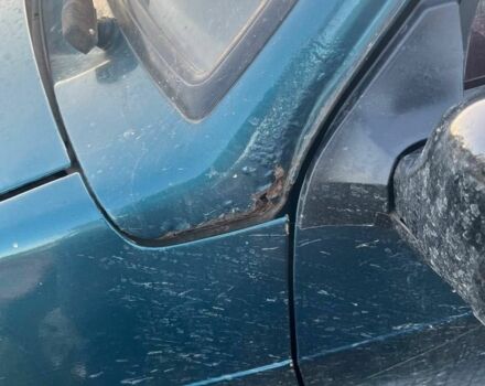 Зеленый ВАЗ 21099, объемом двигателя 1.5 л и пробегом 200 тыс. км за 1150 $, фото 9 на Automoto.ua