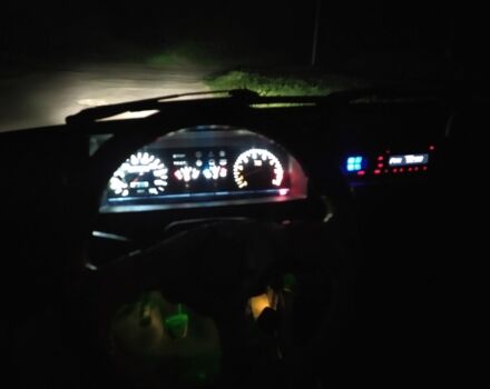 Зелений ВАЗ 21099, об'ємом двигуна 0 л та пробігом 223 тис. км за 1260 $, фото 5 на Automoto.ua