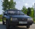 Зелений ВАЗ 21099, об'ємом двигуна 0 л та пробігом 223 тис. км за 1260 $, фото 1 на Automoto.ua