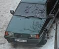 Зелений ВАЗ 21099, об'ємом двигуна 0 л та пробігом 195 тис. км за 1200 $, фото 1 на Automoto.ua