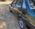 Зеленый ВАЗ 21099, объемом двигателя 1.5 л и пробегом 200 тыс. км за 726 $, фото 4 на Automoto.ua