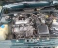 Зеленый ВАЗ 21099, объемом двигателя 1.5 л и пробегом 180 тыс. км за 1750 $, фото 2 на Automoto.ua