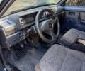 Зеленый ВАЗ 21099, объемом двигателя 1.5 л и пробегом 200 тыс. км за 726 $, фото 1 на Automoto.ua