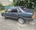 Зеленый ВАЗ 21099, объемом двигателя 1.5 л и пробегом 230 тыс. км за 1500 $, фото 1 на Automoto.ua