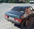 Зелений ВАЗ 21099, об'ємом двигуна 1.5 л та пробігом 158 тис. км за 1200 $, фото 1 на Automoto.ua