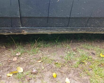 Зеленый ВАЗ 21099, объемом двигателя 1.5 л и пробегом 249 тыс. км за 1000 $, фото 5 на Automoto.ua