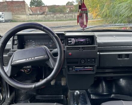 Зеленый ВАЗ 21099, объемом двигателя 1.5 л и пробегом 168 тыс. км за 1400 $, фото 5 на Automoto.ua