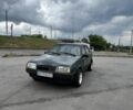 Зеленый ВАЗ 21099, объемом двигателя 1.5 л и пробегом 777 тыс. км за 815 $, фото 1 на Automoto.ua