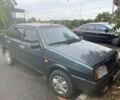 Зелений ВАЗ 21099, об'ємом двигуна 1.5 л та пробігом 150 тис. км за 1999 $, фото 3 на Automoto.ua