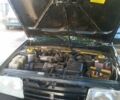 Зелений ВАЗ 21099, об'ємом двигуна 1.5 л та пробігом 160 тис. км за 2290 $, фото 1 на Automoto.ua