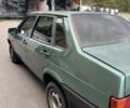 Зеленый ВАЗ 21099, объемом двигателя 1.5 л и пробегом 3 тыс. км за 1500 $, фото 2 на Automoto.ua