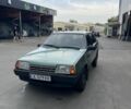 Зеленый ВАЗ 21099, объемом двигателя 1.5 л и пробегом 3 тыс. км за 1500 $, фото 7 на Automoto.ua