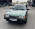 Зеленый ВАЗ 21099, объемом двигателя 1.5 л и пробегом 3 тыс. км за 1500 $, фото 1 на Automoto.ua