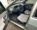 Зелений ВАЗ 21099, об'ємом двигуна 1.6 л та пробігом 207 тис. км за 3150 $, фото 12 на Automoto.ua