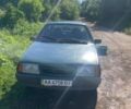Зеленый ВАЗ 21099, объемом двигателя 1.5 л и пробегом 2 тыс. км за 1100 $, фото 1 на Automoto.ua