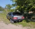 Зелений ВАЗ 21099, об'ємом двигуна 1.5 л та пробігом 150 тис. км за 1200 $, фото 4 на Automoto.ua