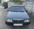 Зелений ВАЗ 21099, об'ємом двигуна 1.5 л та пробігом 245 тис. км за 652 $, фото 1 на Automoto.ua