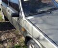 Зеленый ВАЗ 21099, объемом двигателя 1.5 л и пробегом 150 тыс. км за 1000 $, фото 1 на Automoto.ua
