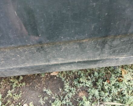 Зеленый ВАЗ 21099, объемом двигателя 0 л и пробегом 270 тыс. км за 1000 $, фото 6 на Automoto.ua