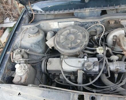 Зеленый ВАЗ 21099, объемом двигателя 0 л и пробегом 270 тыс. км за 1000 $, фото 7 на Automoto.ua