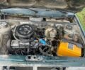Зеленый ВАЗ 21099, объемом двигателя 1.6 л и пробегом 150 тыс. км за 428 $, фото 6 на Automoto.ua