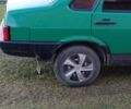Зелений ВАЗ 21099, об'ємом двигуна 0 л та пробігом 320 тис. км за 1100 $, фото 5 на Automoto.ua