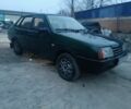 Зелений ВАЗ 21099, об'ємом двигуна 1.5 л та пробігом 123 тис. км за 1000 $, фото 4 на Automoto.ua