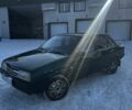 Зеленый ВАЗ 21099, объемом двигателя 1.5 л и пробегом 120 тыс. км за 1150 $, фото 1 на Automoto.ua
