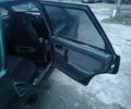 Зелений ВАЗ 21099, об'ємом двигуна 1.5 л та пробігом 123 тис. км за 1000 $, фото 6 на Automoto.ua